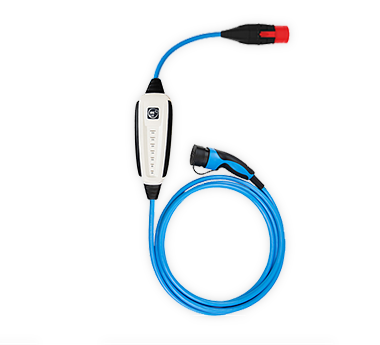 Bornes de recharge mobiles - carplug